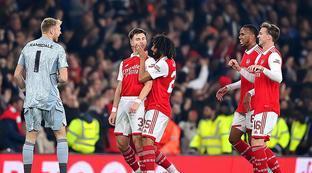 身体界限和 身体界限和